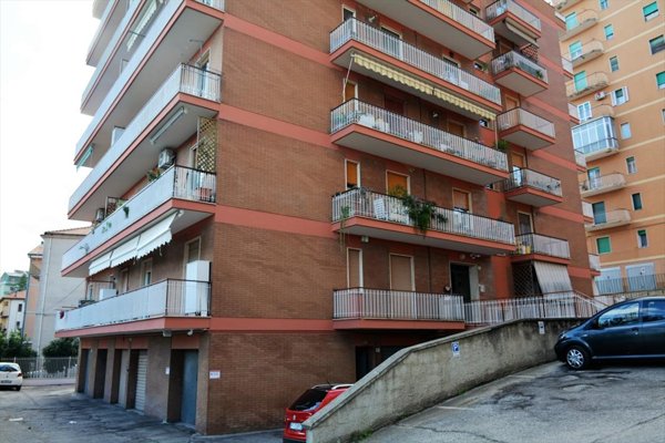 appartamento in vendita a Chieti in zona Centro Città