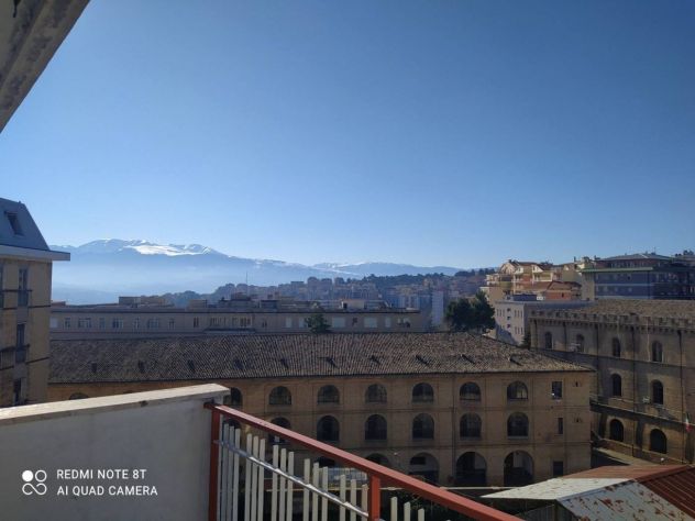 appartamento in vendita a Chieti in zona Centro Città