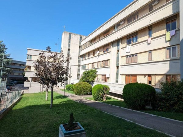 appartamento in vendita a Chieti in zona Colle dell'Ara