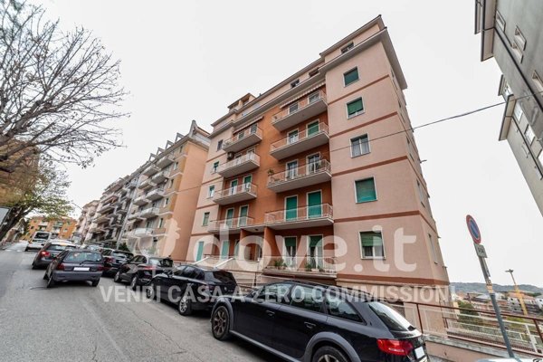 appartamento in vendita a Chieti in zona Centro Città