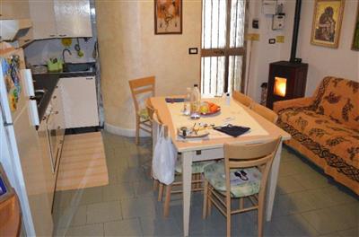 casa indipendente in vendita a Chieti in zona Centro Città