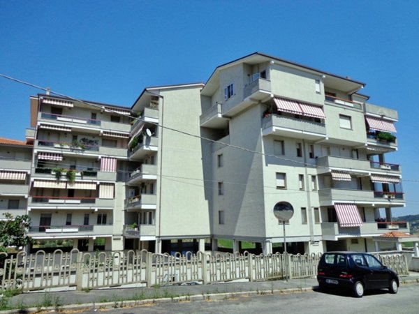 appartamento in vendita a Chieti