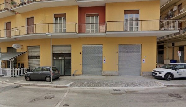 quadrivano in vendita a Chieti in zona Centro Città