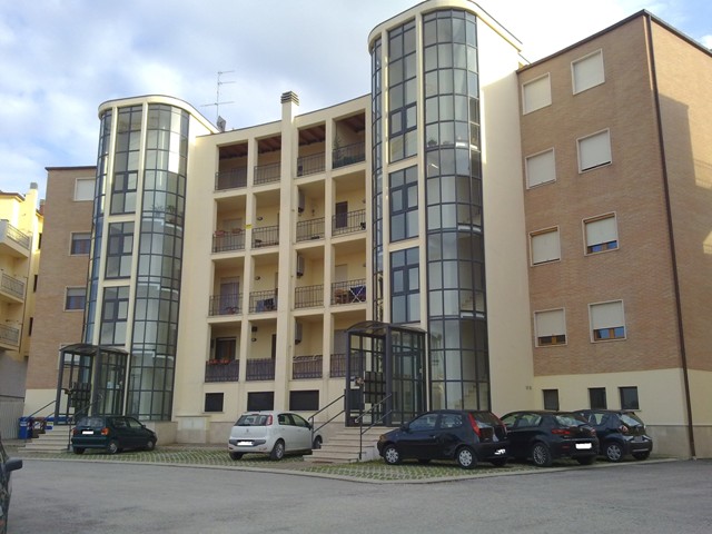appartamento in vendita a Chieti in zona Brecciarola
