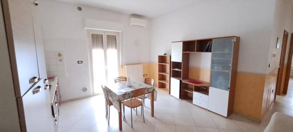 appartamento in vendita a Chieti in zona Chieti Scalo