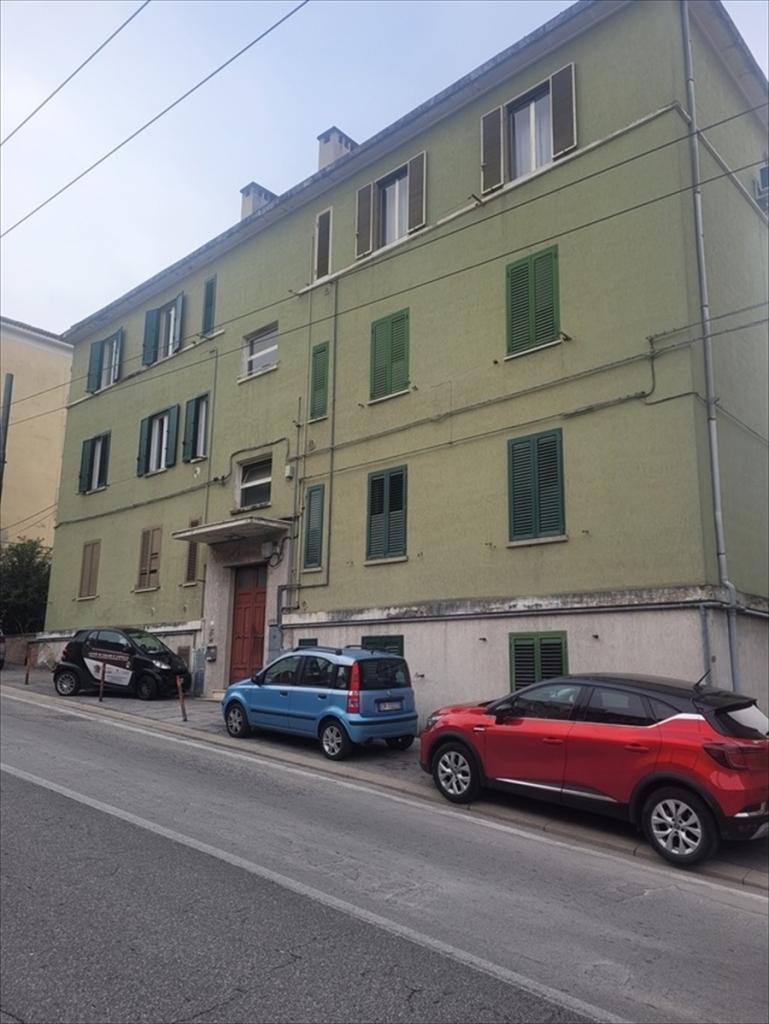appartamento in vendita a Chieti in zona Madonna Della Misericordia
