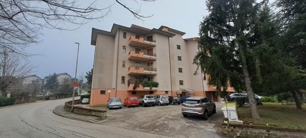 appartamento in vendita a Chieti in zona Madonna del Freddo