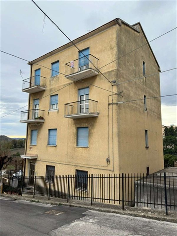 appartamento in vendita a Chieti