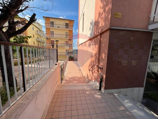 appartamento in vendita a Chieti in zona Sant'Anna