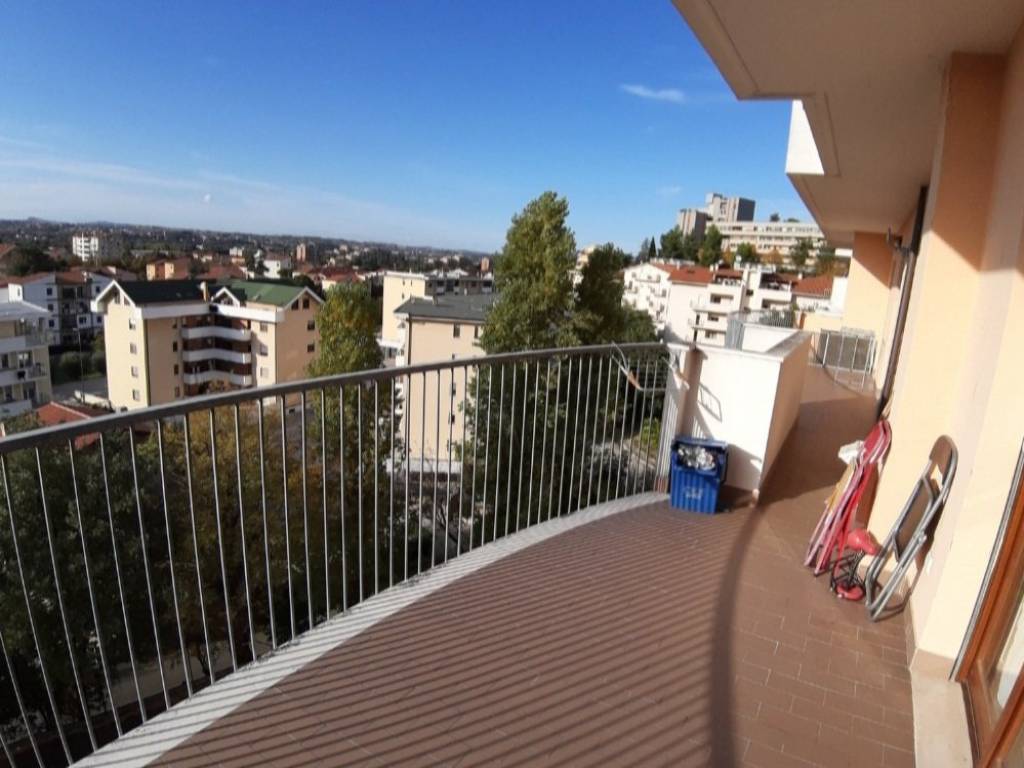 appartamento in vendita a Chieti in zona Chieti Scalo