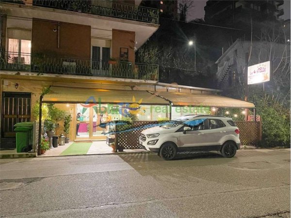 negozio in vendita a Chieti in zona Chieti Scalo