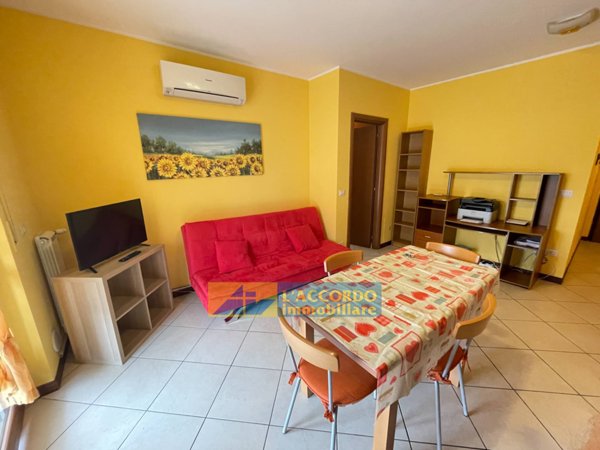 appartamento in vendita a Chieti in zona Madonna delle Piane