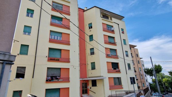 appartamento in vendita a Chieti in zona Madonna degli Angeli