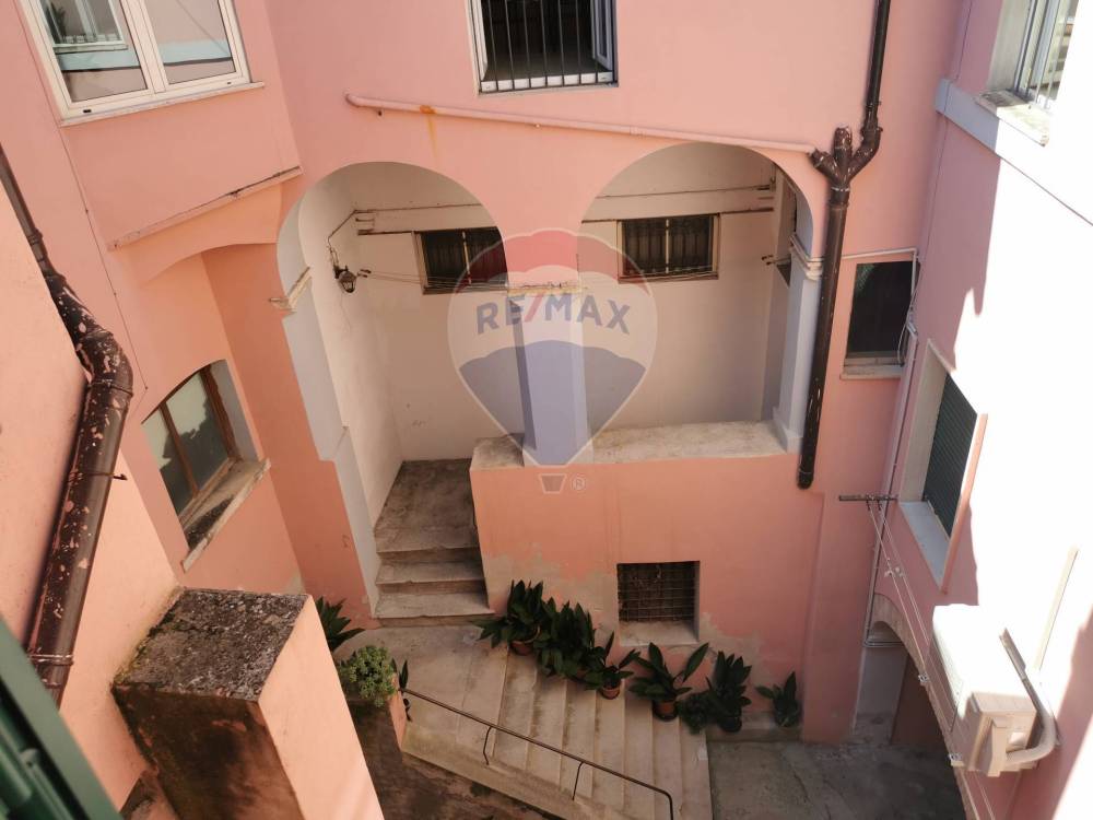 appartamento in vendita a Chieti in zona Centro Città