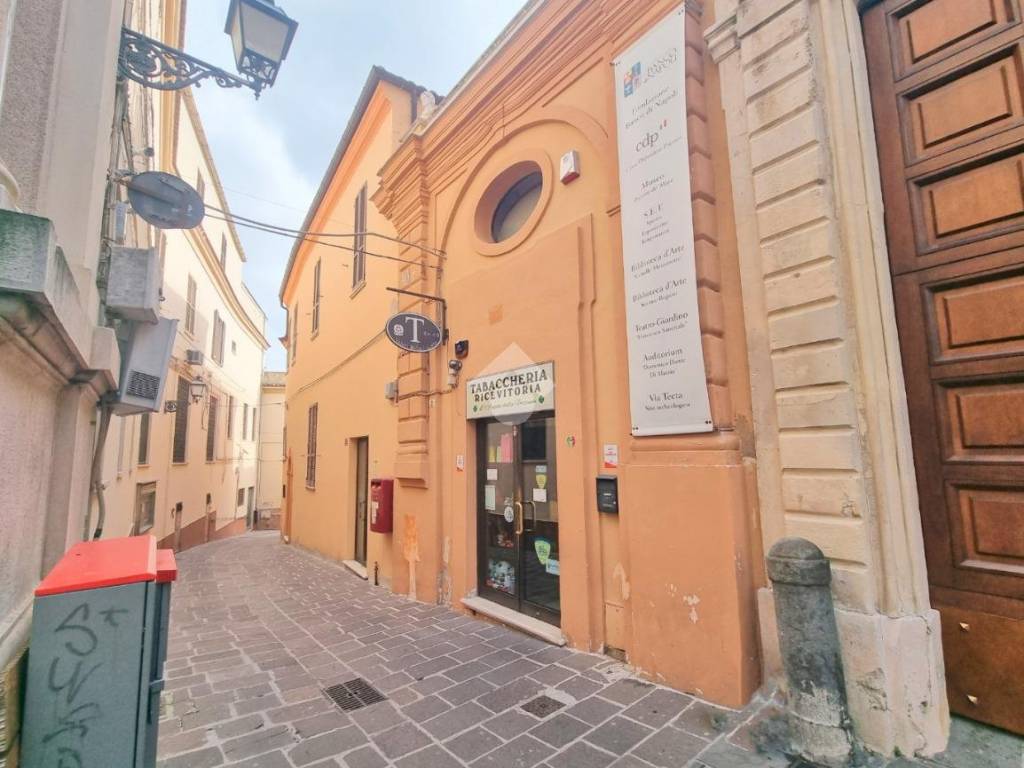 appartamento in vendita a Chieti in zona Centro Città