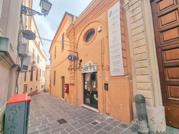 appartamento in vendita a Chieti in zona Centro Città