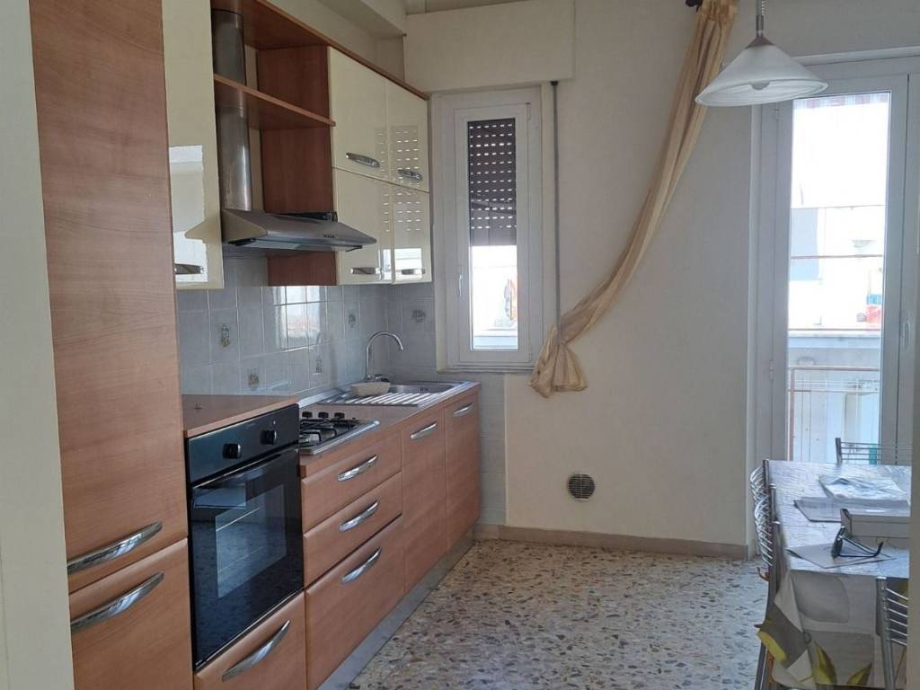 appartamento in vendita a Chieti in zona Chieti Scalo