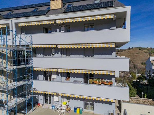 appartamento in vendita a Chieti