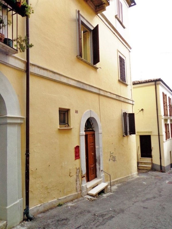 appartamento in vendita a Chieti in zona Centro Città