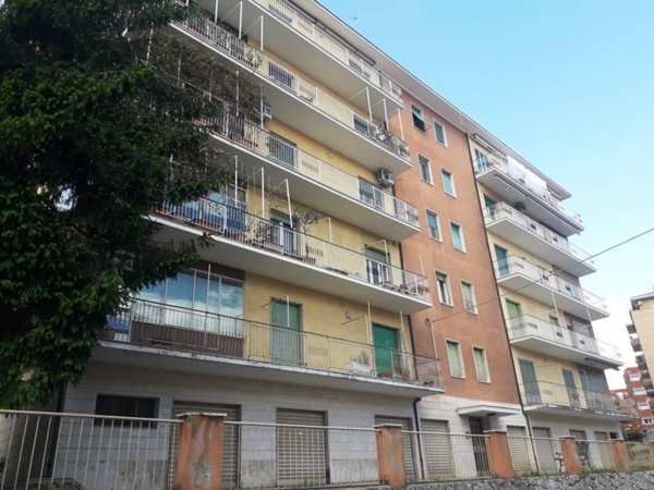appartamento in vendita a Chieti in zona Centro Città