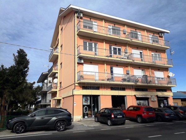 appartamento in vendita a Chieti in zona Brecciarola