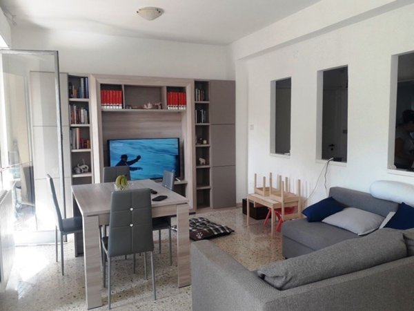 appartamento in vendita a Chieti in zona Chieti Scalo