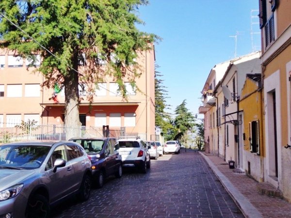 appartamento in vendita a Chieti in zona Centro Città