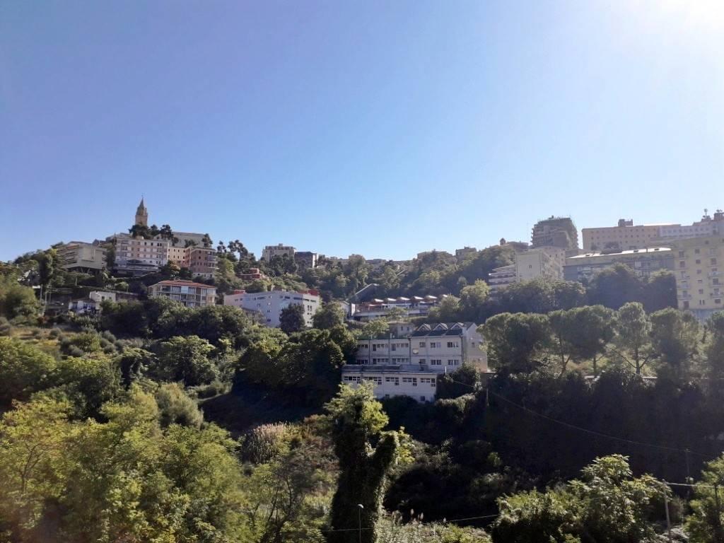 appartamento in vendita a Chieti in zona Madonna degli Angeli