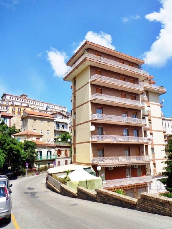 appartamento in vendita a Chieti in zona Centro Città