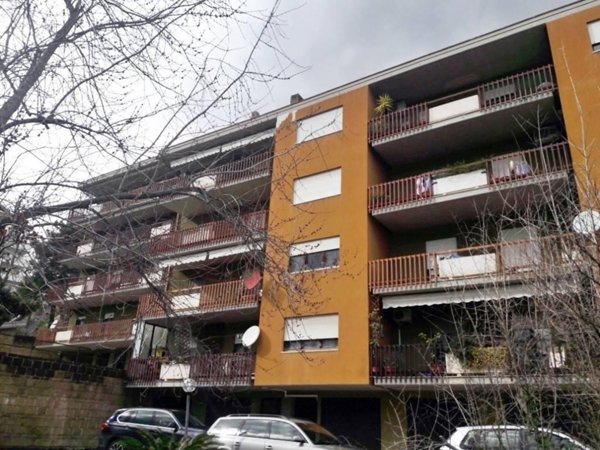 appartamento in vendita a Chieti in zona Centro Città