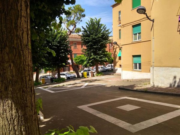 appartamento in vendita a Chieti in zona Centro Città