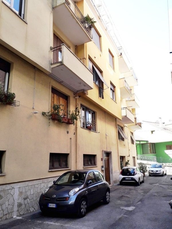 appartamento in vendita a Chieti in zona Centro Città
