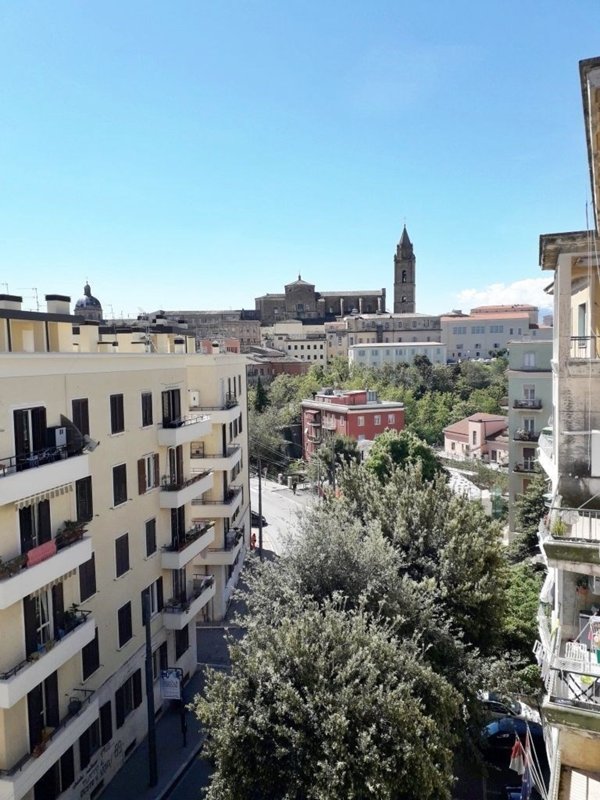 appartamento in vendita a Chieti in zona Centro Città