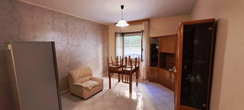 appartamento in vendita a Chieti in zona Centro Città