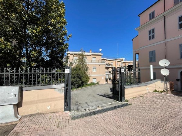 appartamento in vendita a Chieti in zona Madonna degli Angeli