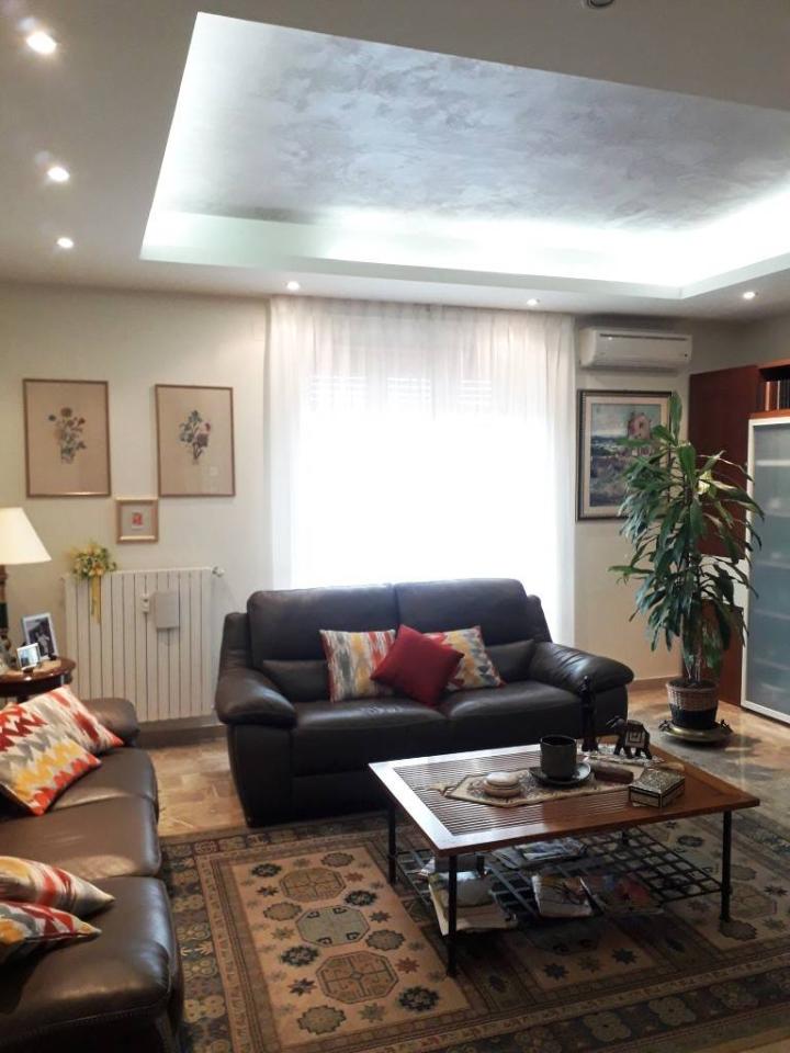 appartamento in vendita a Chieti in zona Centro Città