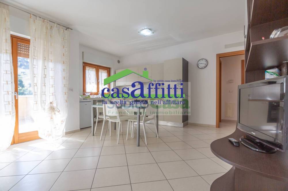 appartamento in vendita a Chieti in zona Colle dell'Ara