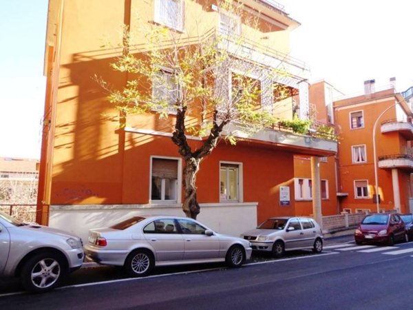 appartamento in vendita a Chieti