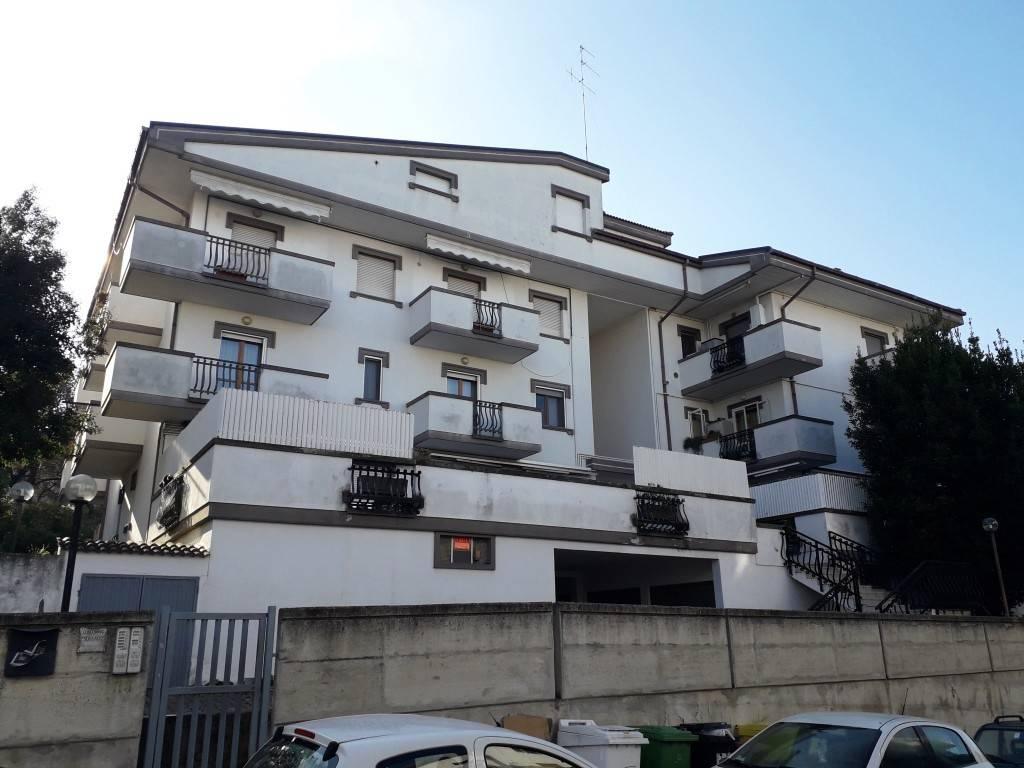 appartamento in vendita a Chieti in zona Centro Città