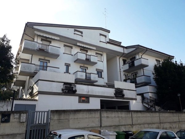 appartamento in vendita a Chieti in zona Centro Città