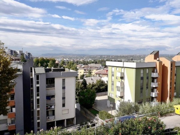 appartamento in vendita a Chieti in zona Chieti Scalo