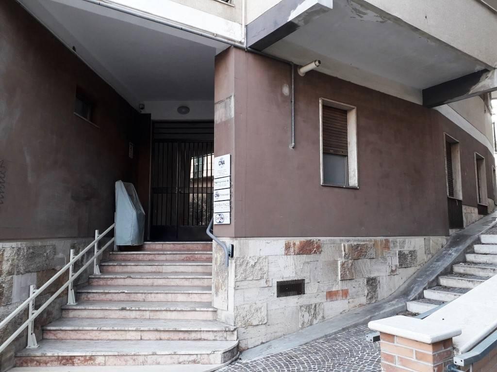 casa semindipendente in vendita a Chieti in zona Centro Città