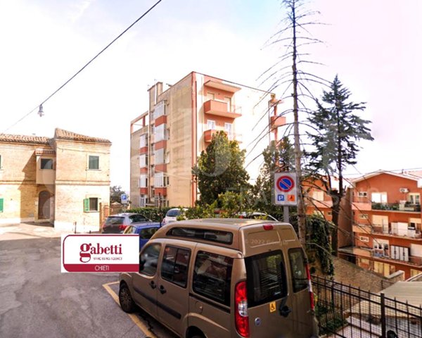 appartamento in vendita a Chieti in zona Centro Città
