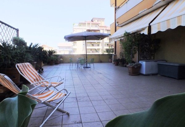 appartamento in vendita a Chieti in zona Chieti Scalo