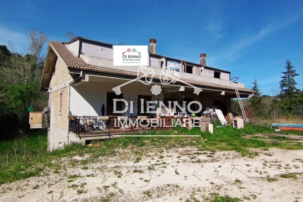 appartamento in vendita a Chieti
