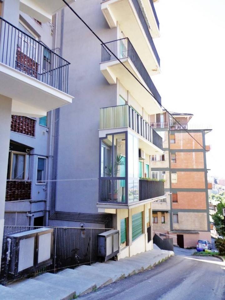 appartamento in vendita a Chieti
