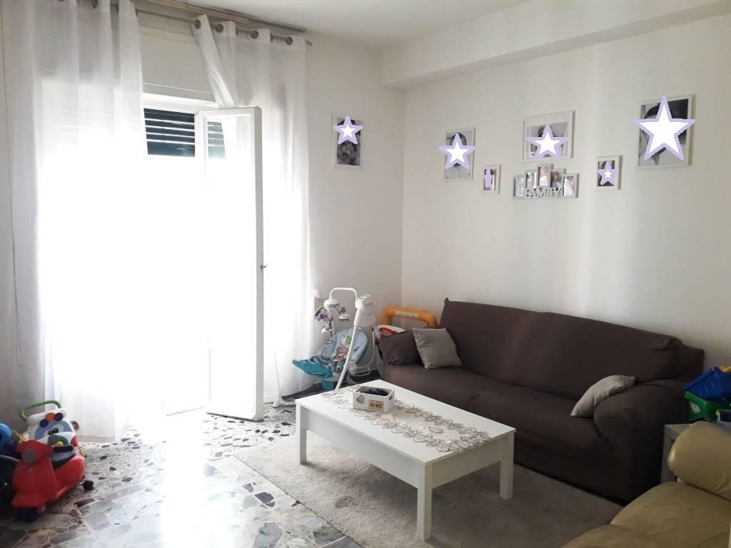 appartamento in vendita a Chieti in zona Centro Città