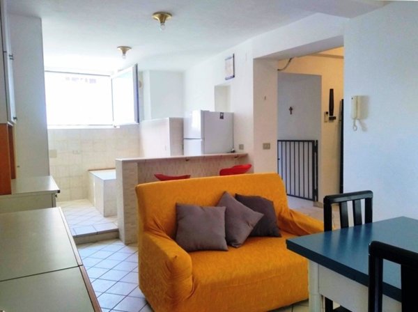 casa indipendente in vendita a Chieti in zona Centro Città