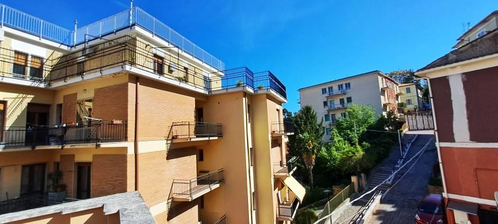 appartamento in vendita a Chieti in zona Centro Città