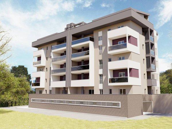 appartamento in vendita a Chieti in zona Chieti Scalo